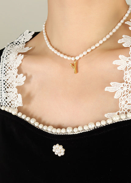 Iconic Necklace