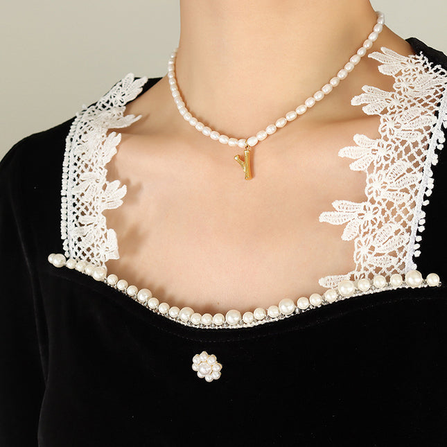Iconic Necklace