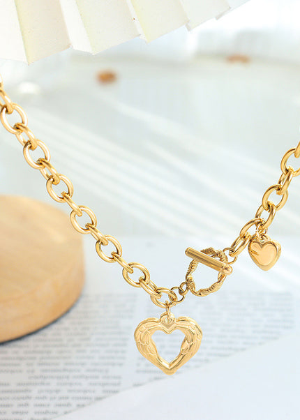 Elena Necklace