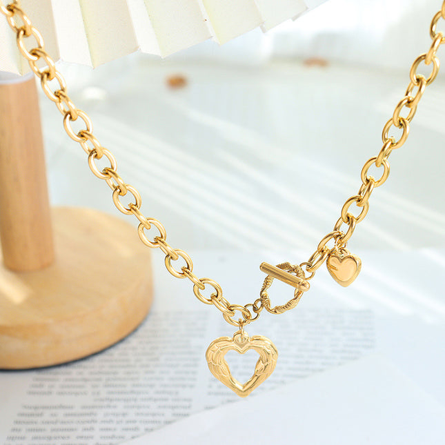 Elena Necklace