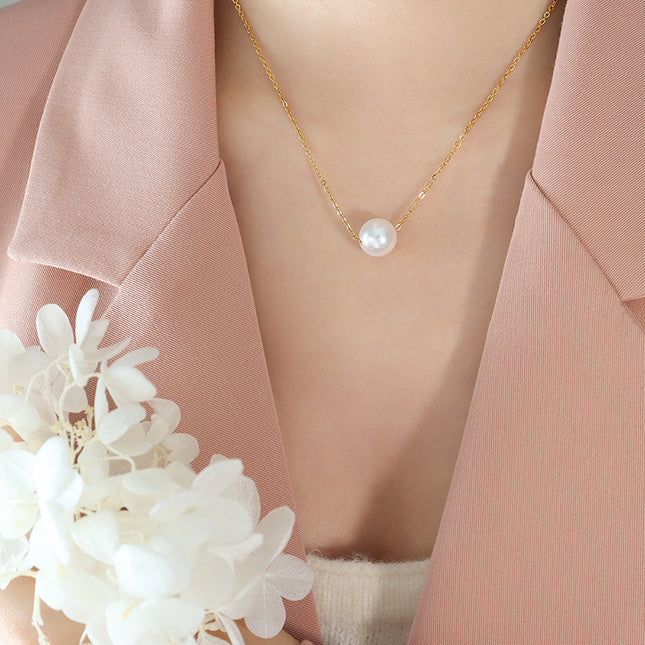 Francesca Necklace