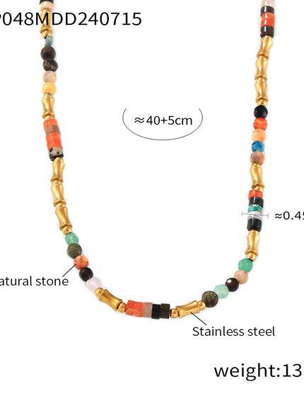 Starlight Necklace