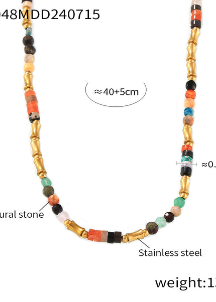 Starlight Necklace