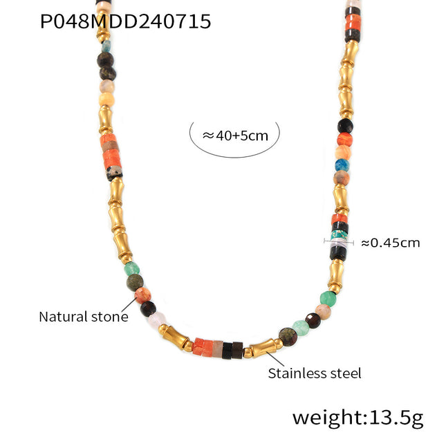Starlight Necklace