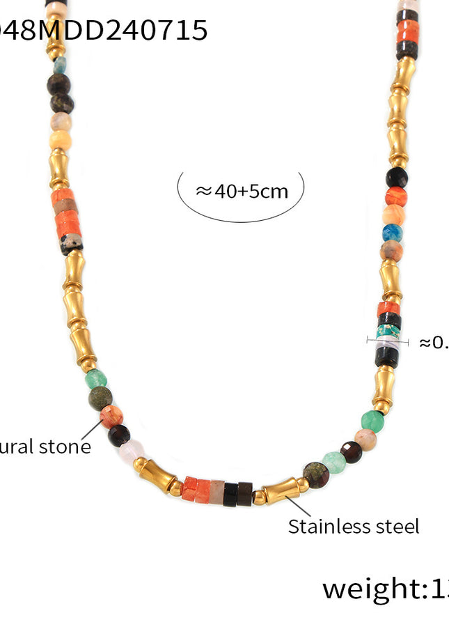 Starlight Necklace