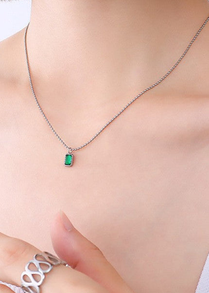 Lux Necklace
