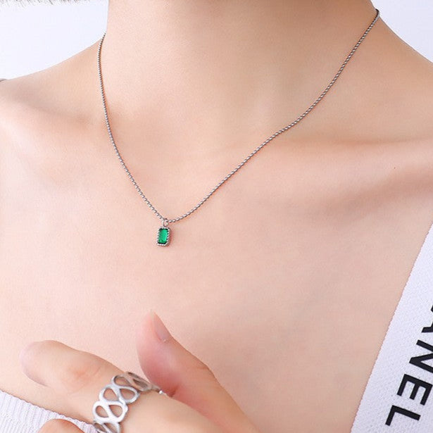 Lux Necklace