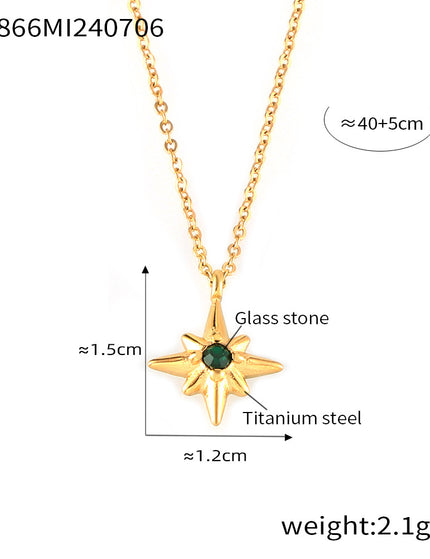 Chica Necklace