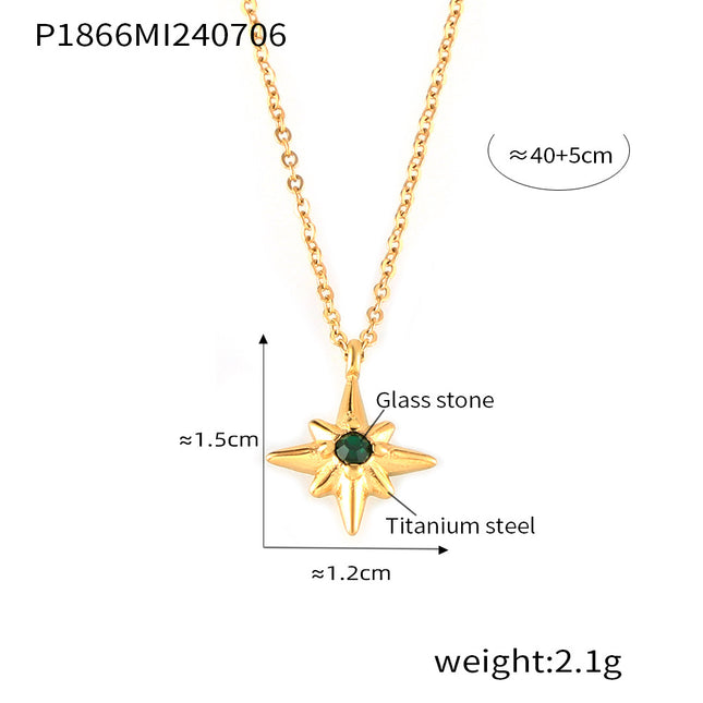 Chica Necklace