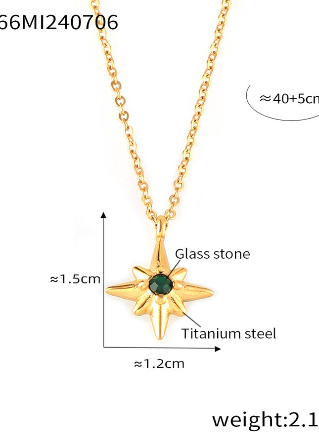 Chica Necklace