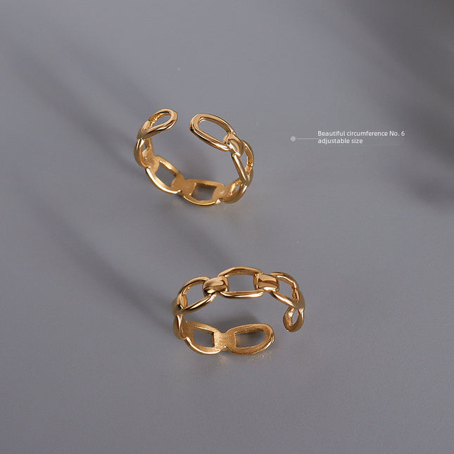 Bonfire Ring