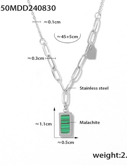Roisy Necklace