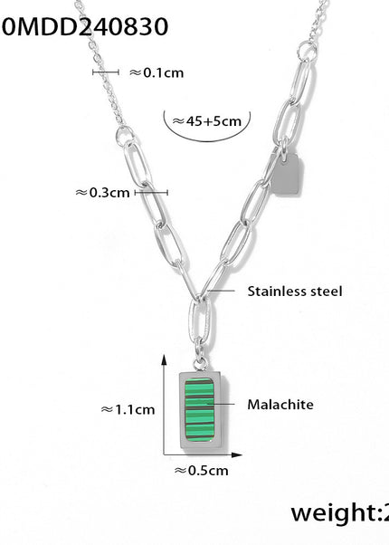 Roisy Necklace
