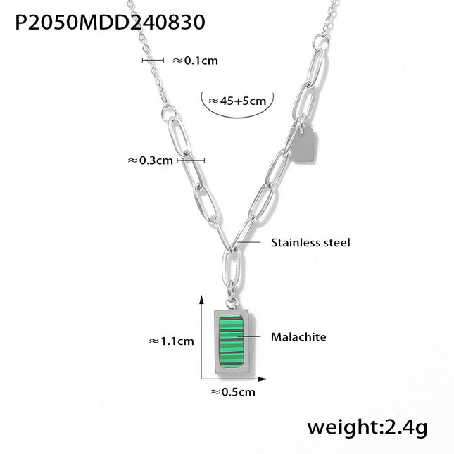 Roisy Necklace