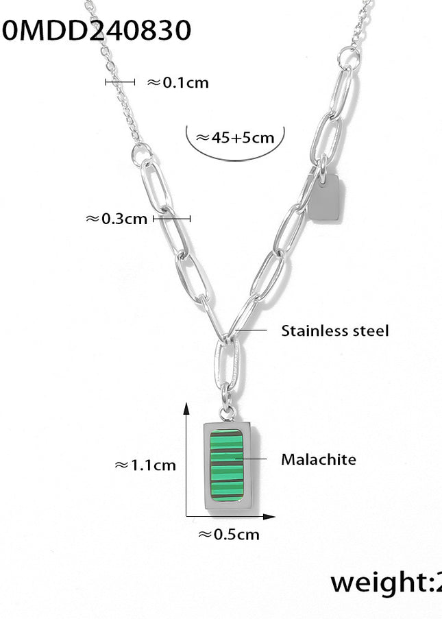 Roisy Necklace