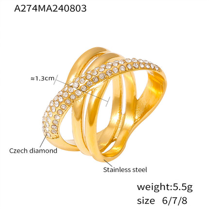 Pommy Ring