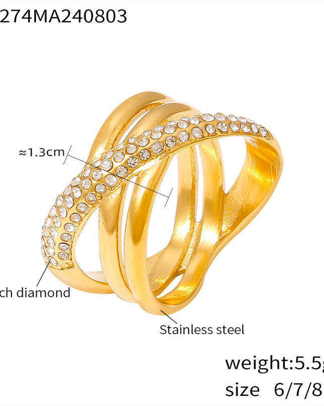 Pommy Ring