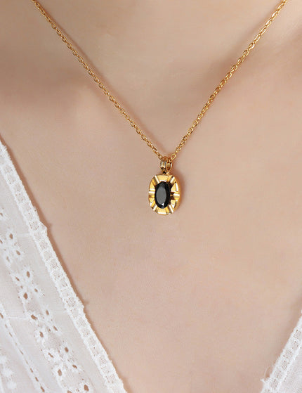 Tinkle Necklace