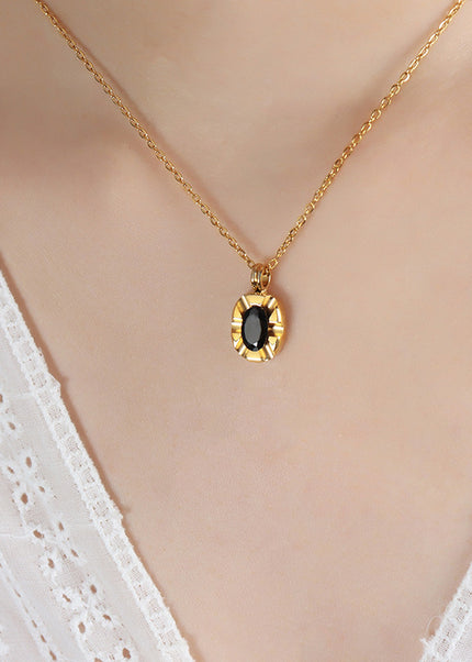 Tinkle Necklace