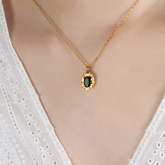 Tinkle Necklace