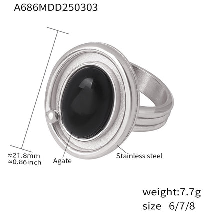 Floret Ring