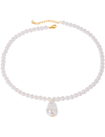 Brat Necklace