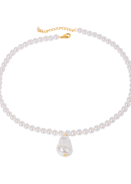 Brat Necklace