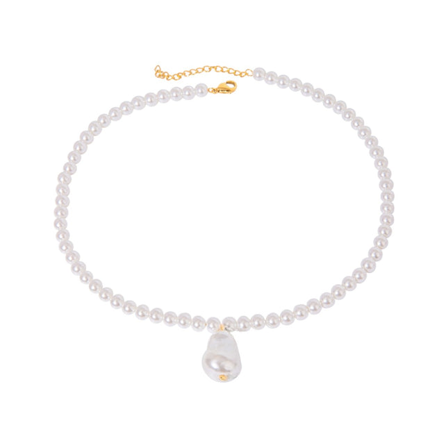 Brat Necklace