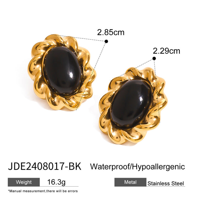 Tinker Earrings