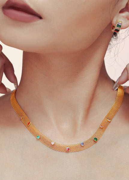 Maddy Necklace