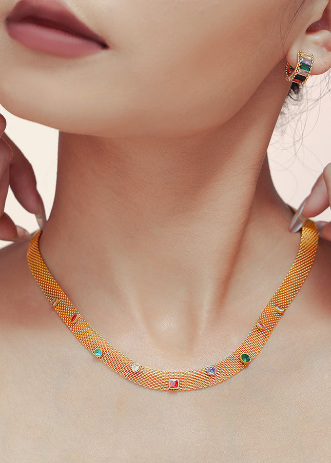 Maddy Necklace
