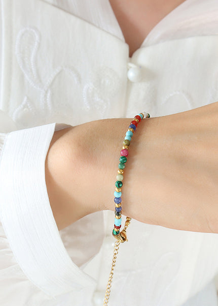 Pebble Necklace