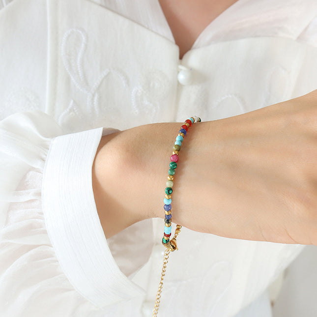 Pebble Necklace