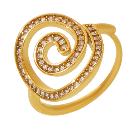 Salva Ring