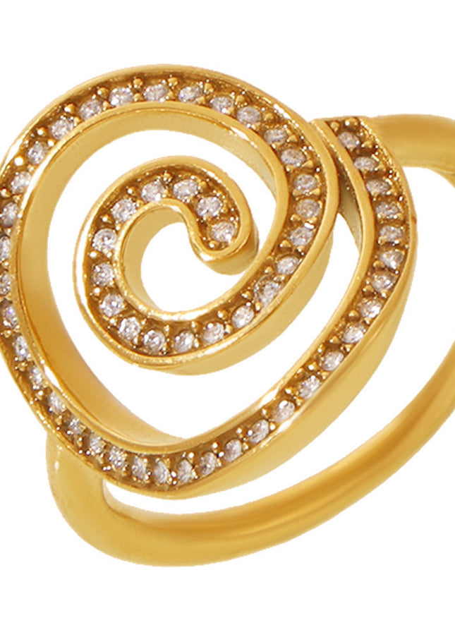 Salva Ring