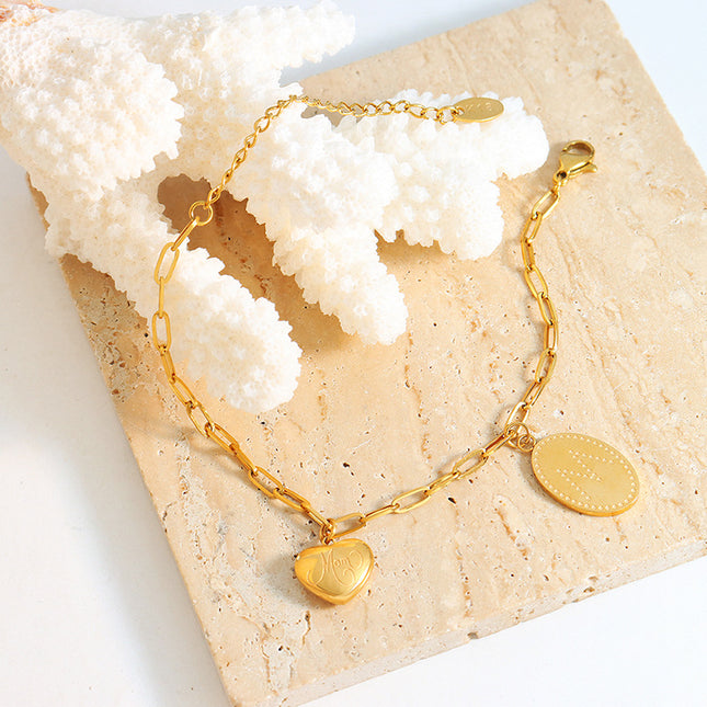Helen Bracelet