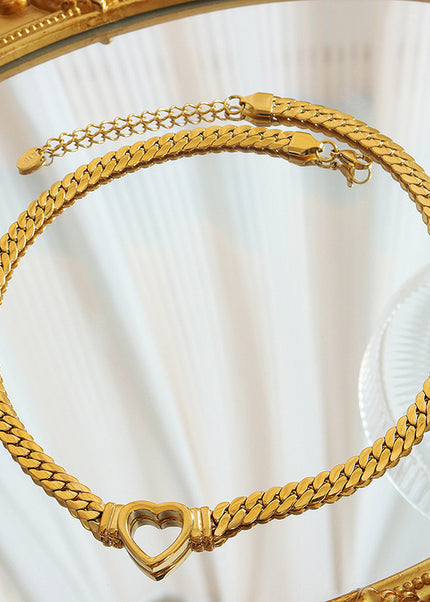 Viet Necklace