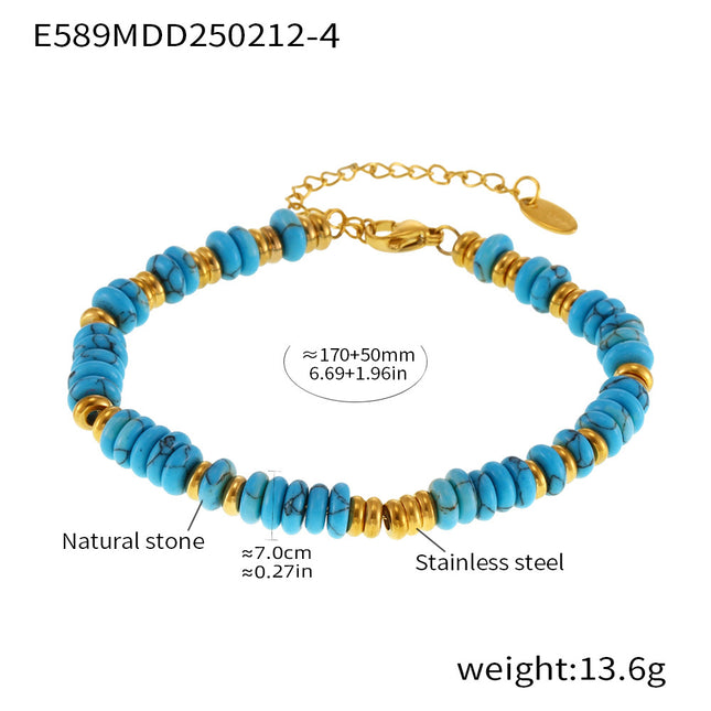 Joyal Necklace