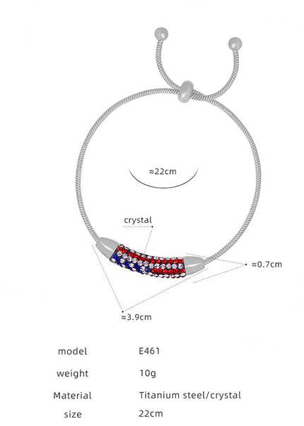 Ellie Bracelet