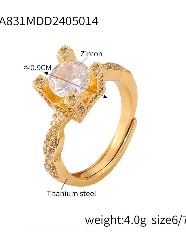 Jelly Ring
