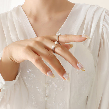 Loreeto Ring