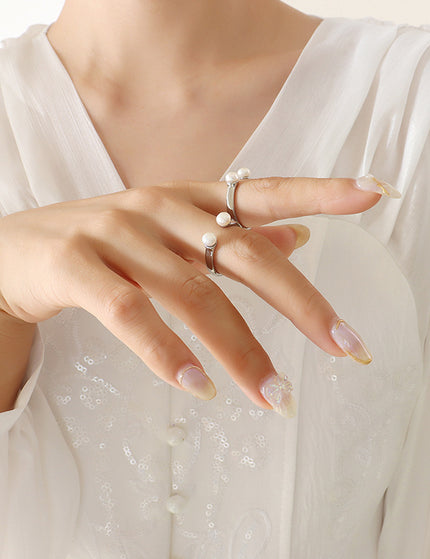 Loreeto Ring