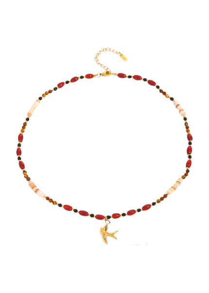 Spoil Necklace