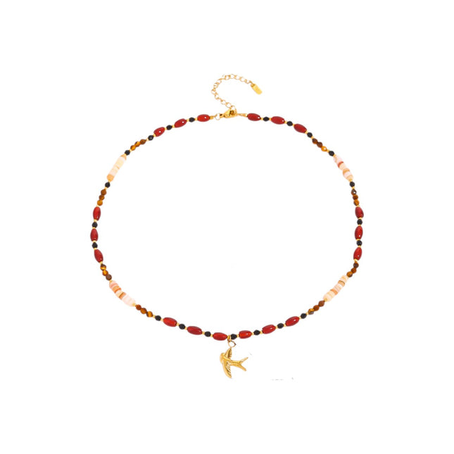 Spoil Necklace