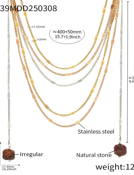 Arianna Necklace