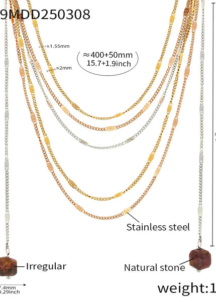 Arianna Necklace