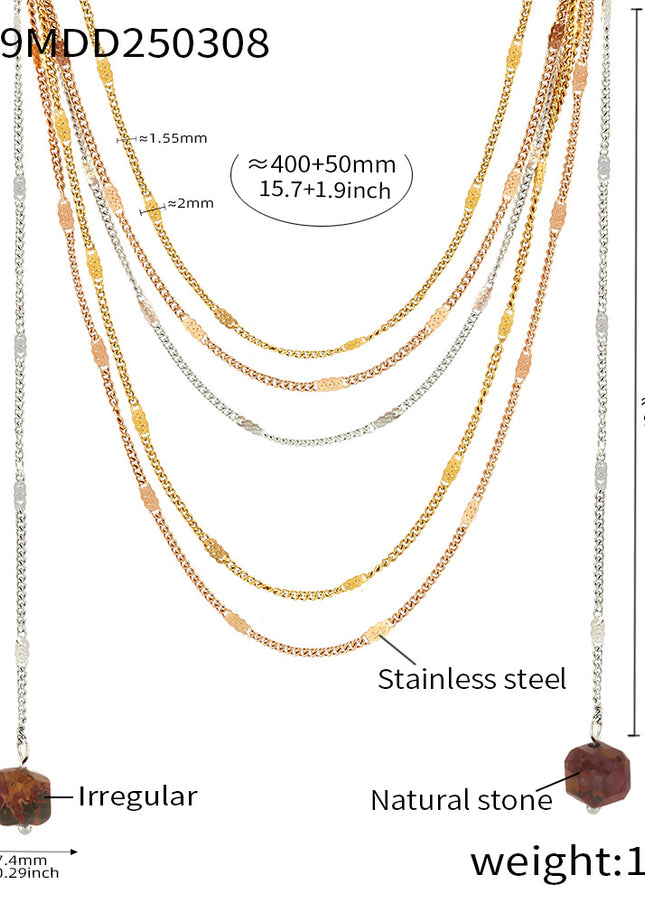 Arianna Necklace