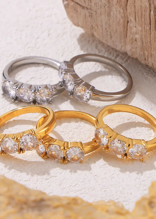 Tapana Ring