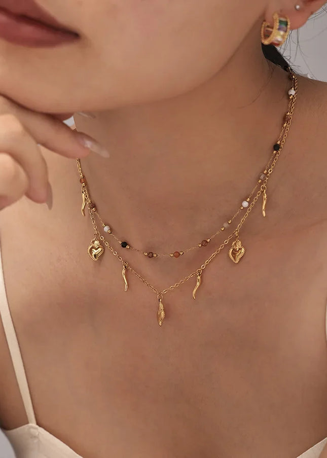 Sasa Necklace