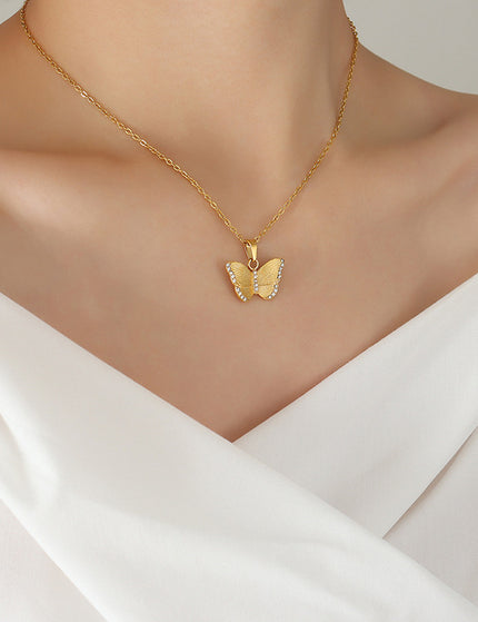 Fairy Necklace
